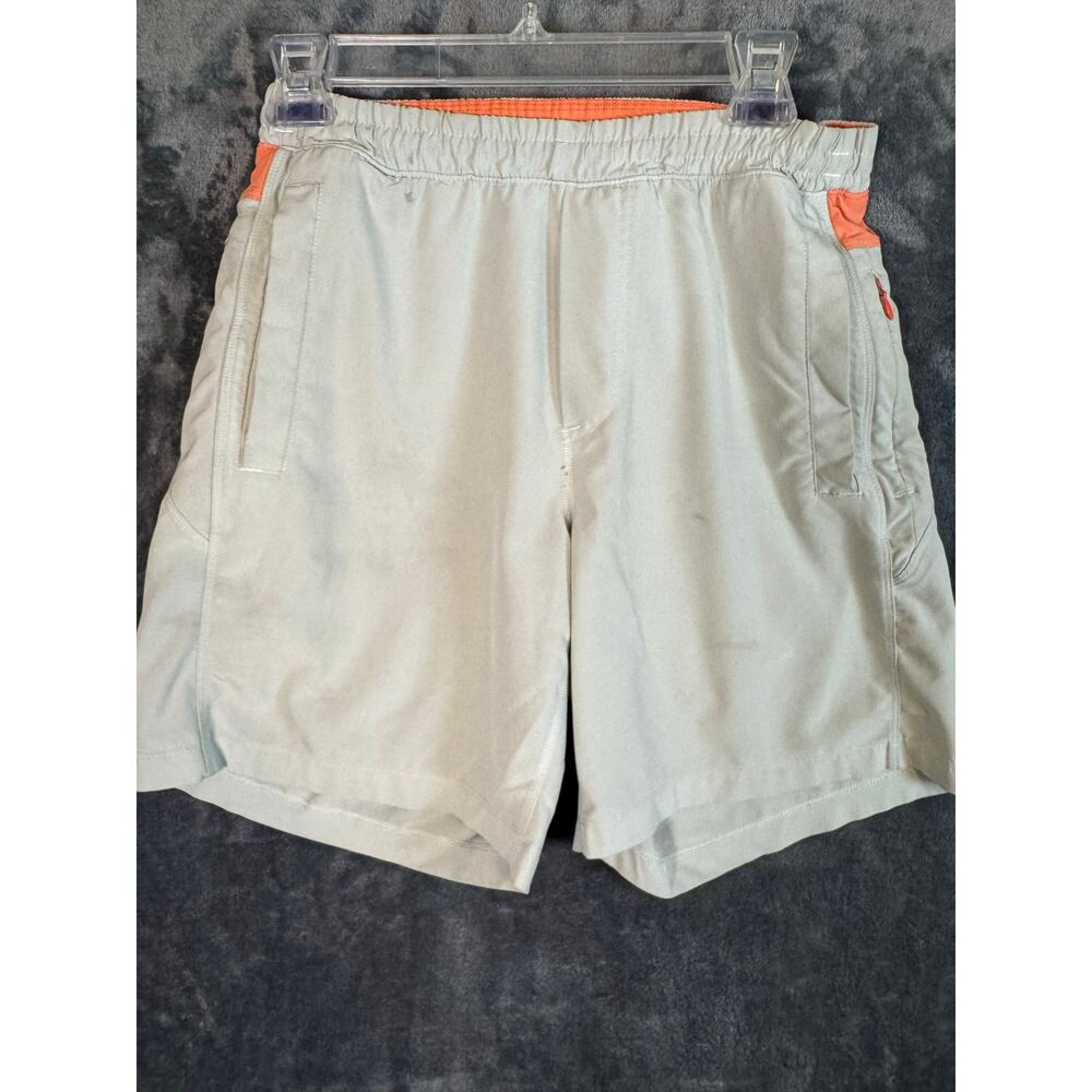 Birddogs Shorts Men’s Small Gray